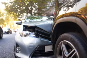 What to Do if You Have an Accident in a Rental Car