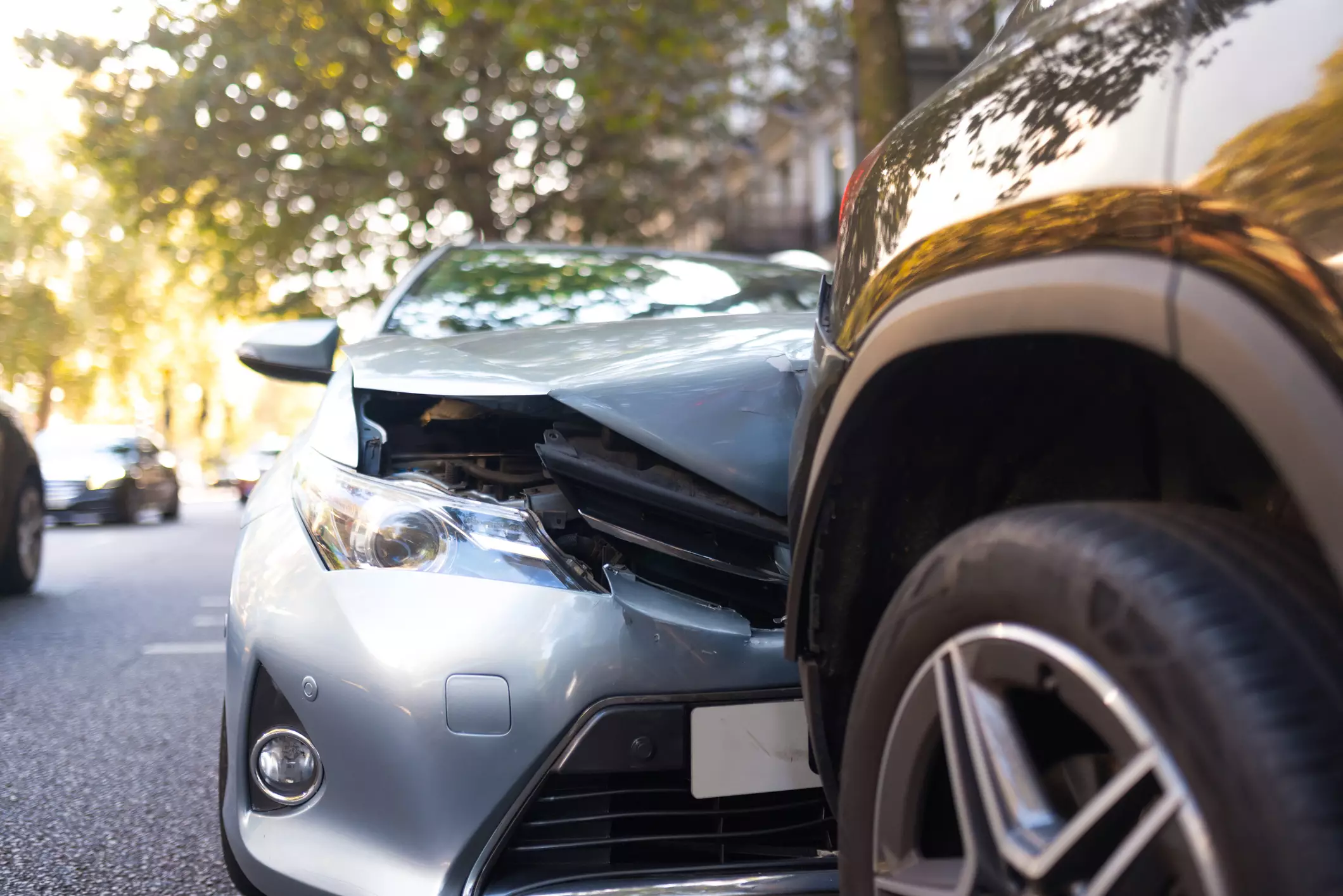 What to Do if You Have an Accident in a Rental Car