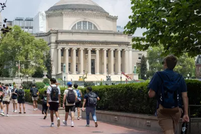 What You Need to Know about the Columbia University Data Breach