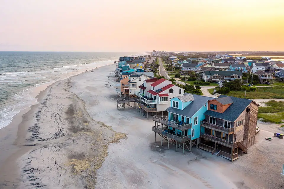The Most Affordable Beach Towns for Homebuyers in 2026