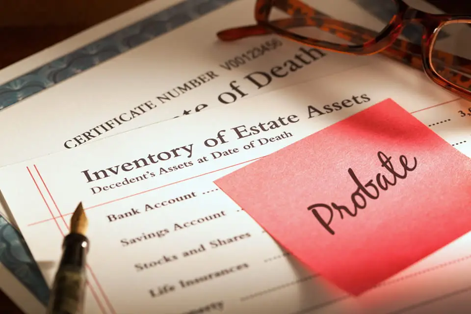 How to Transfer Property After Death Without Probate