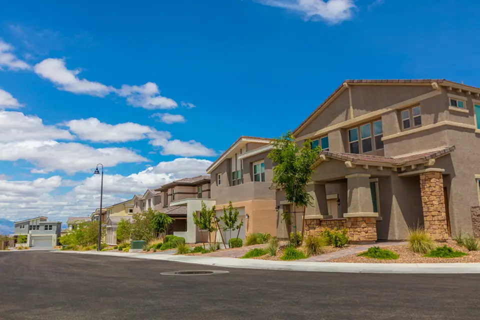 The Most Overpriced Housing Markets in America