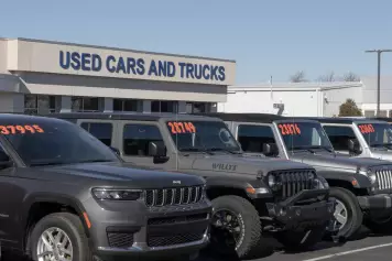 Where Are Used Cars Cheapest in 2025? Fees, Insurance, and Prices by State
