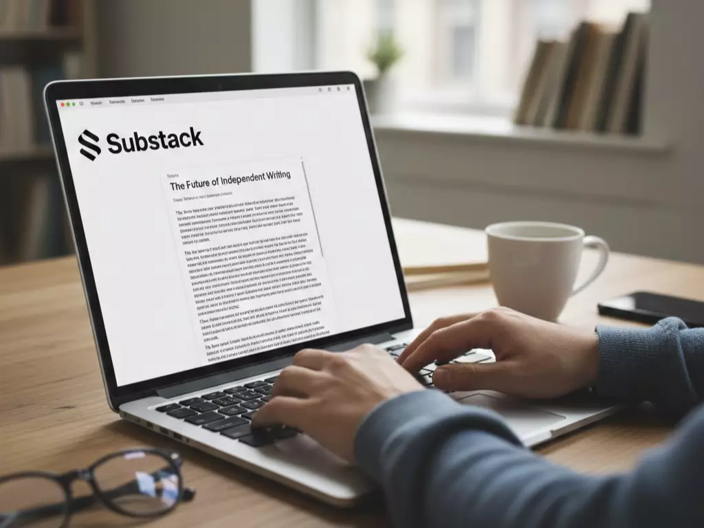 What You Need to Know about the Substack Data Breach