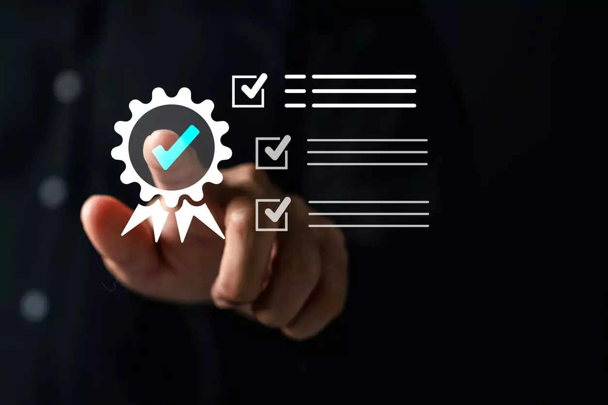 How to Check a Company’s Good Standing Status