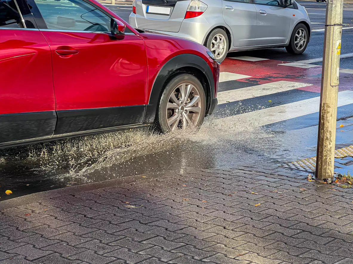 FWD vs. AWD: How Each Drivetrain Works and What It Means for Your Car