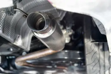 Exhaust and Muffler Noise Laws State by State