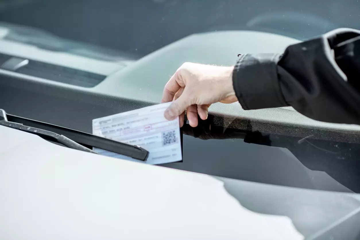 Can You Be Fined for Someone Else's Parking Tickets?