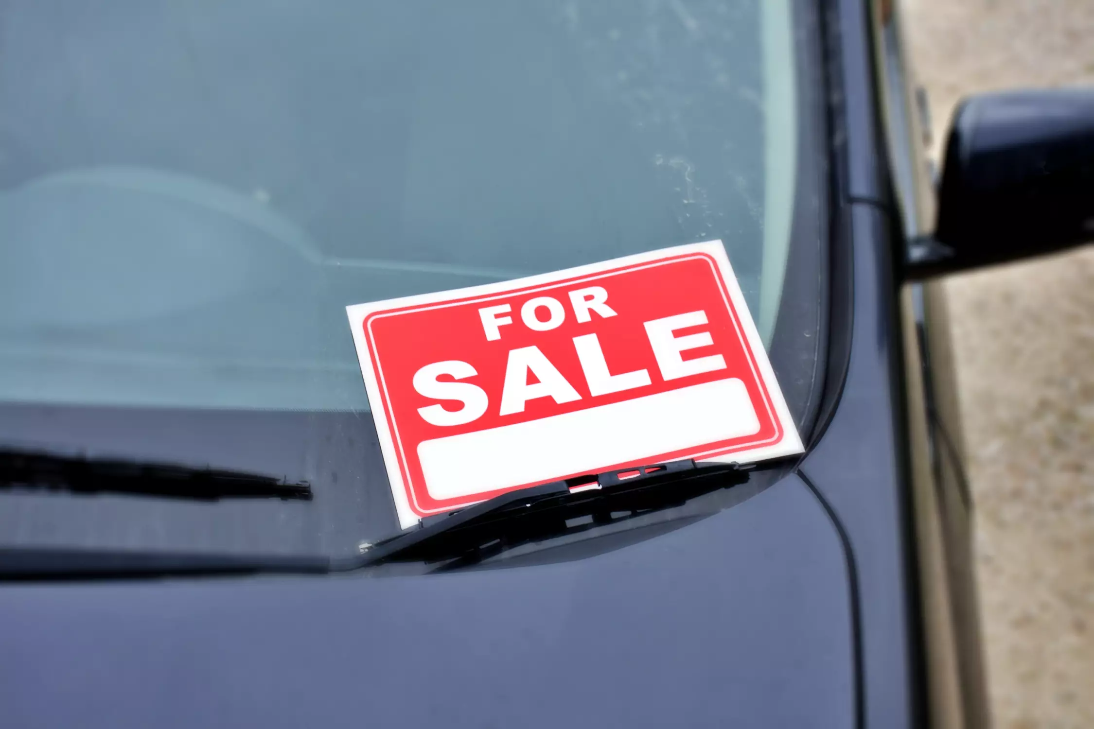How To Avoid Curbstoning
