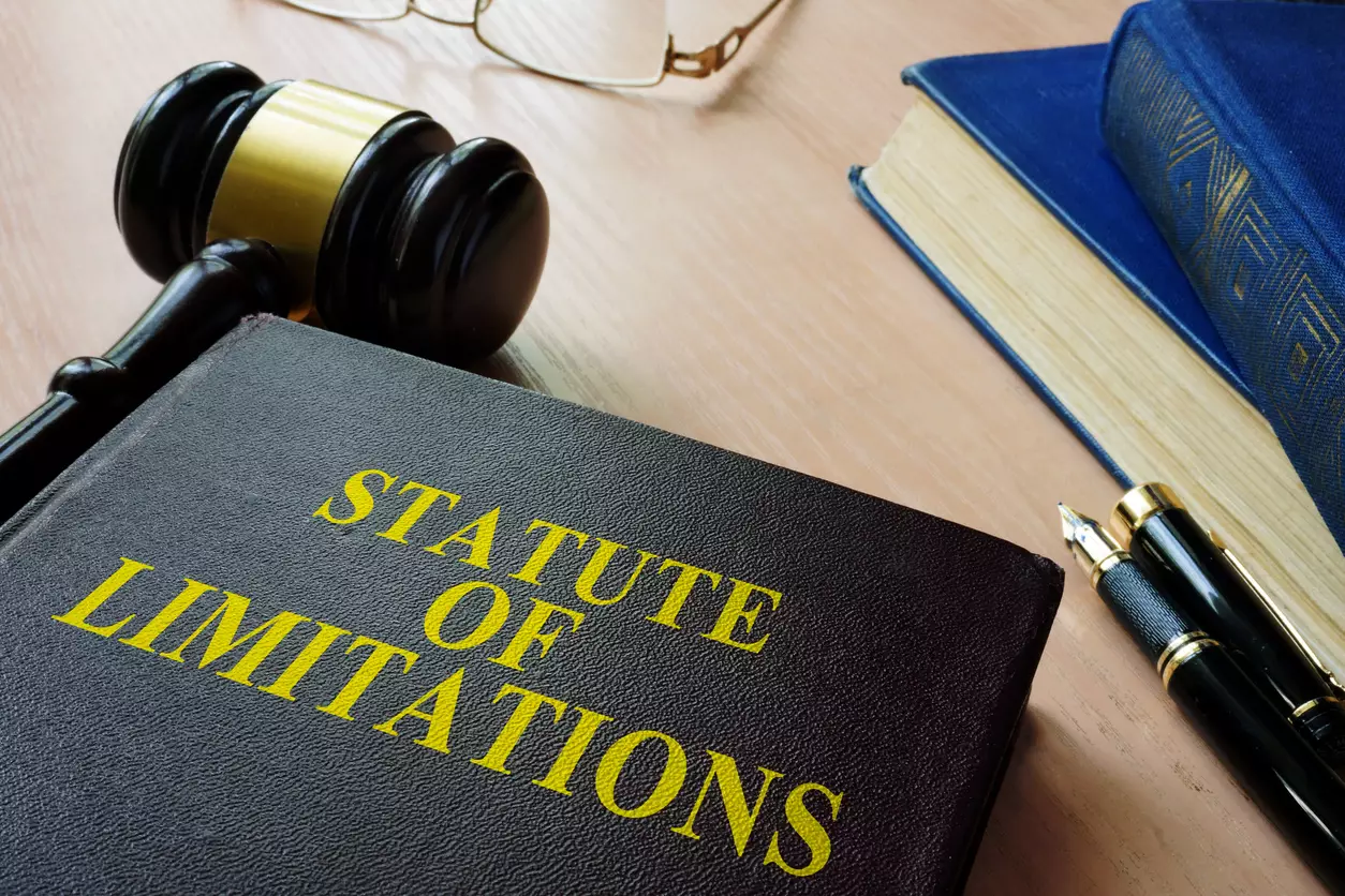 What Is the Statute of Limitations and How Does It Affect Old Crimes