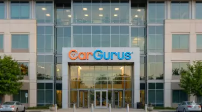 What You Need to Know about the CarGurus Data Breach