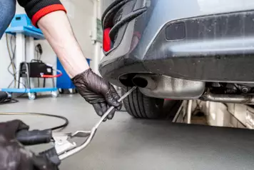 What is Checked During a Car Emission Inspection?