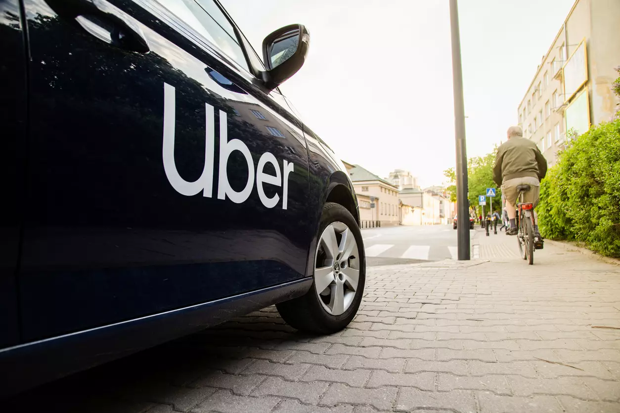 Uber Driver Requirements: DUIs, Background Checks, and Felony Rules