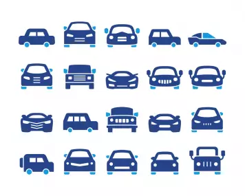 Sedan vs Coupe: What’s the Difference Between These Car Types?