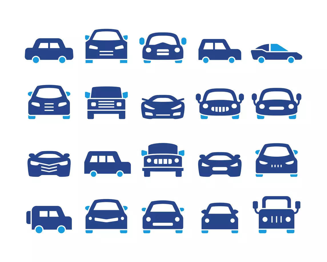 Sedan vs Coupe: What’s the Difference Between These Car Types?