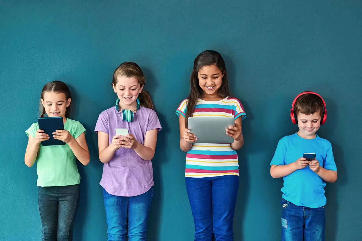 Digital Citizenship: How Kids Can Learn to Be Safe, Smart, and Kind Online
