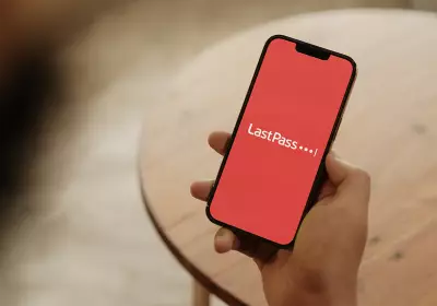 What You Need to Know about the LastPass Data Breach
