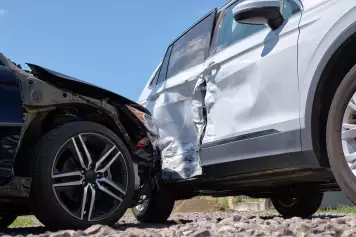 What to Do if You Have an Accident in a Rental Car
