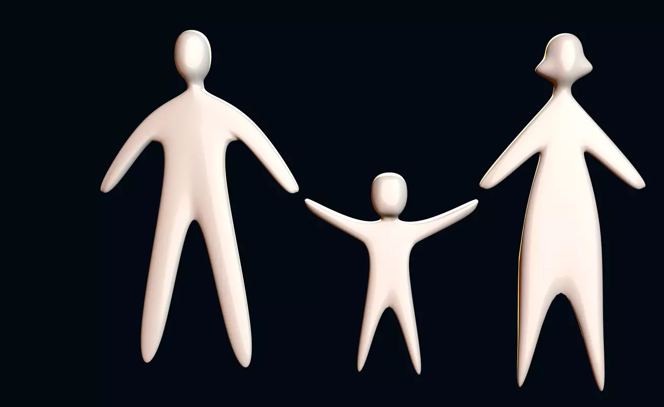 Enmeshed Families: What Enmeshment Is and How It Affects Relationships