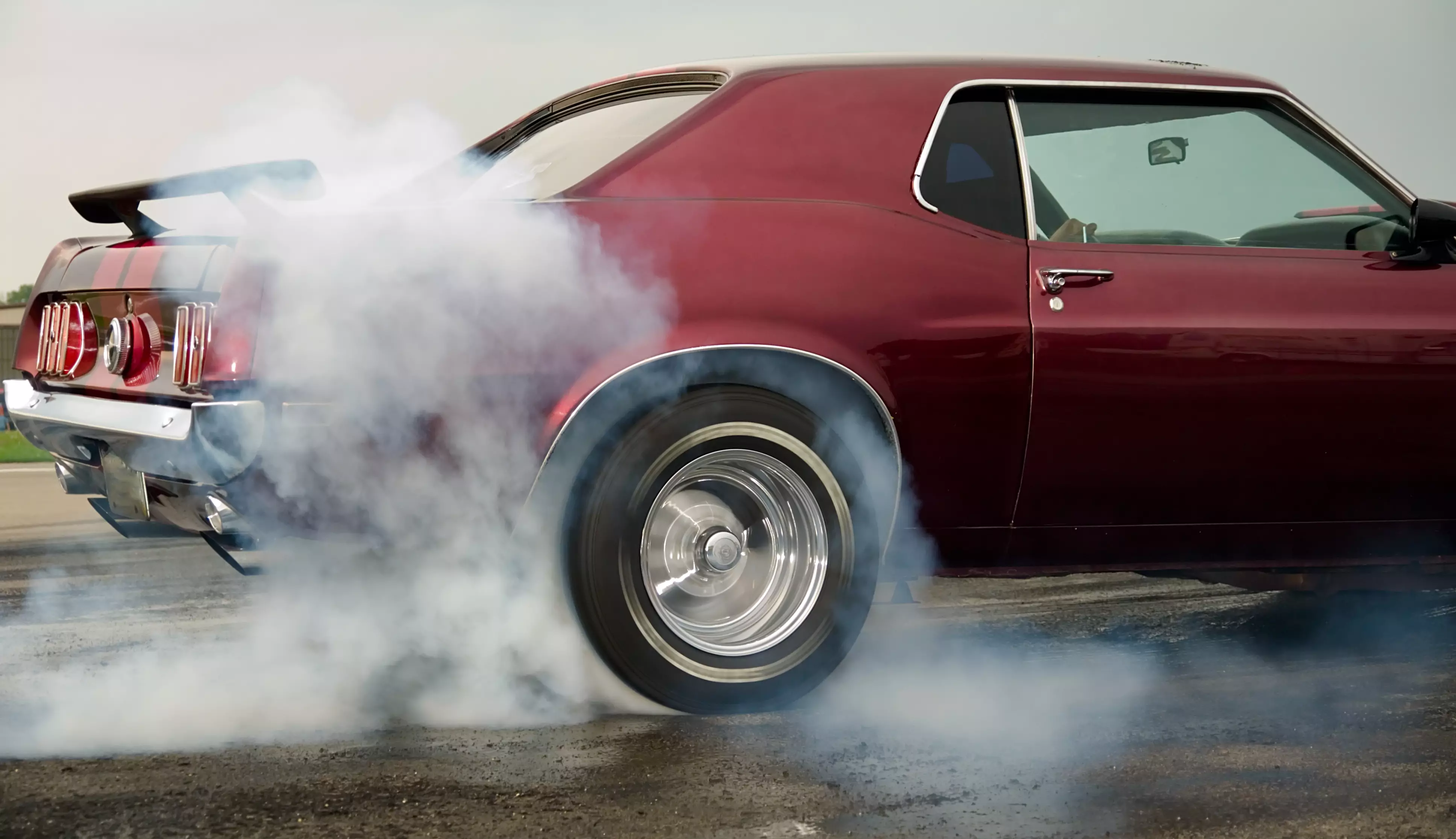 How Much Horsepower Is Fast - What You Should Know Before Buying a Car