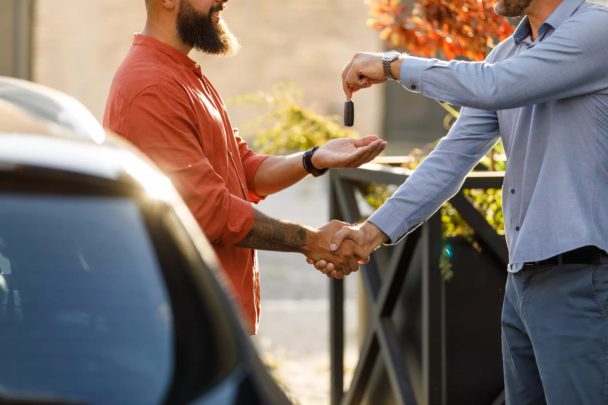 When Will Used Car Prices Drop? What Experts Predict