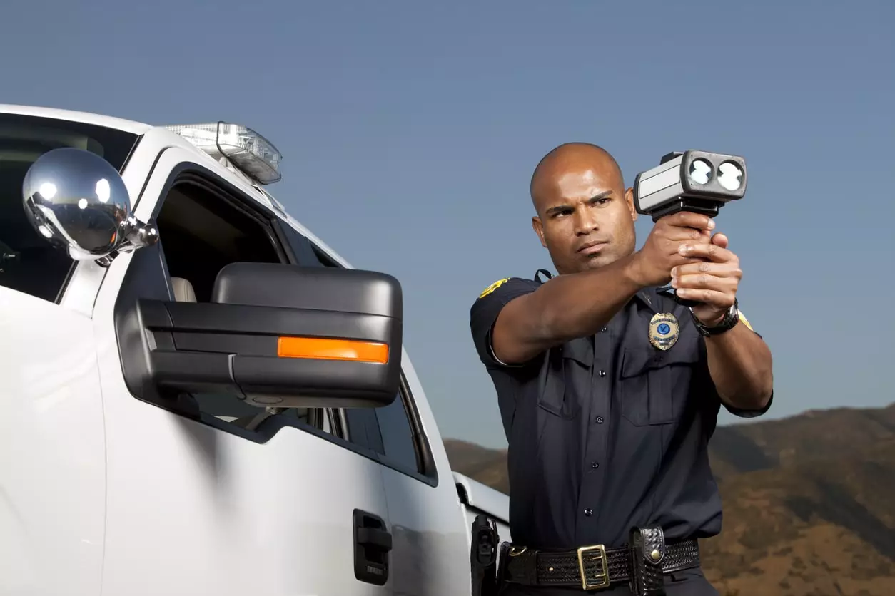 What Is a License Plate Reader and Can Police Track You Using It?