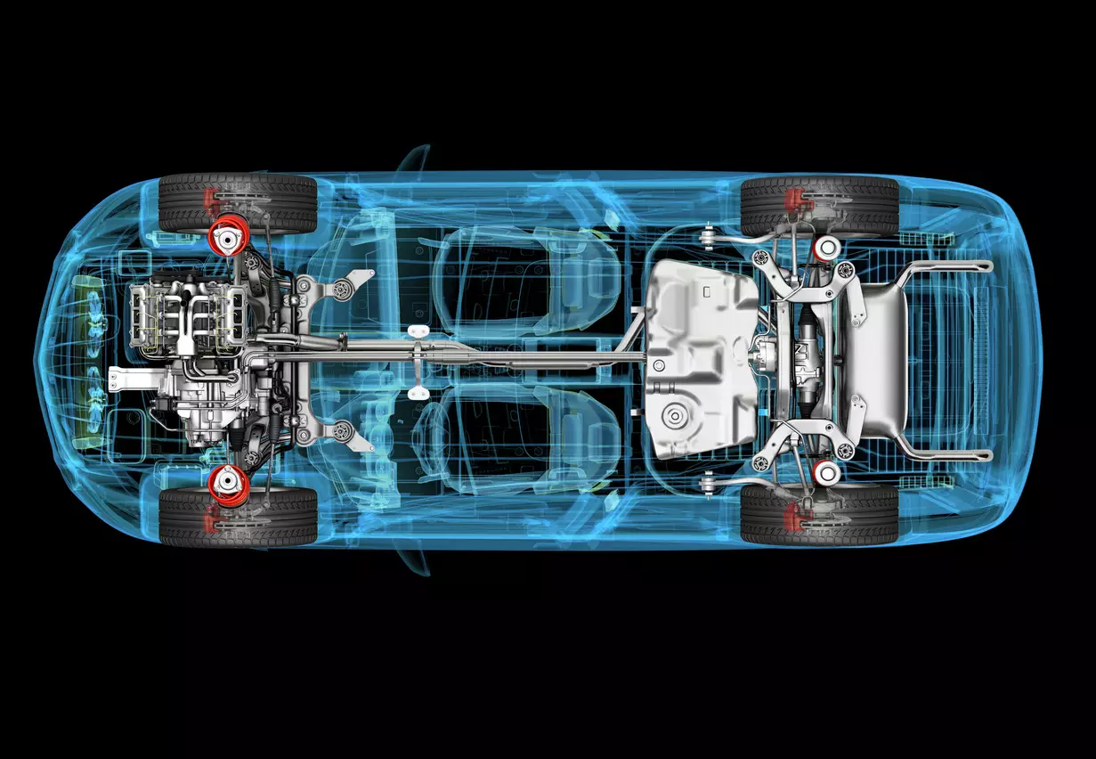 What Is a Powertrain, How It Works, and Why It Matters for Your Vehicle