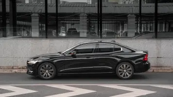 What Is a Sedan? Types, Features, and Common Models