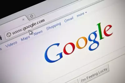 Google is Blocking Harmful Domain Names From Mercenary Hackers