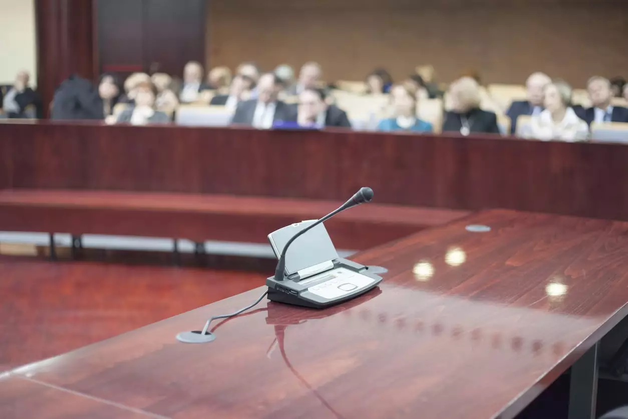 Can You Find Out If Someone Was a Witness in a Criminal Case?
