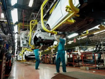 Automotive OEM Standards: The Pillars of Quality, Safety, and High-Performance Compliance