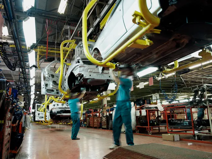 Automotive OEM Standards: The Pillars of Quality, Safety, and High-Performance Compliance