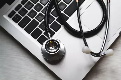 What You Need to Know about the Healthcare Interactive Data Breach
