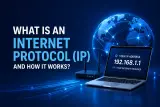 What Is an IP Address and What Can It Reveal?