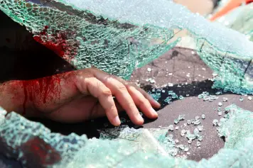 What Are the Odds of Dying in a Car Crash? A Data-Driven Breakdown