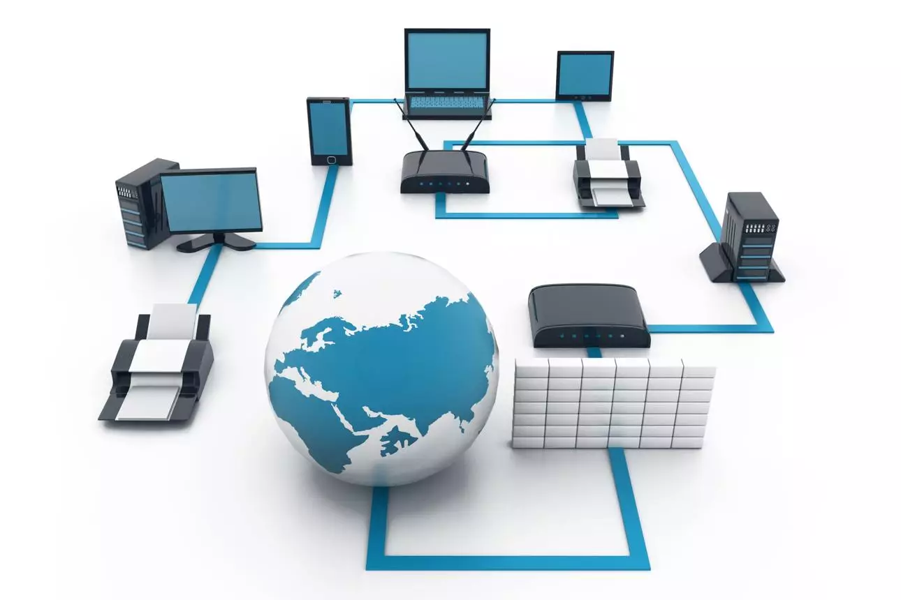 IP Address: What It Is and Why It Matters