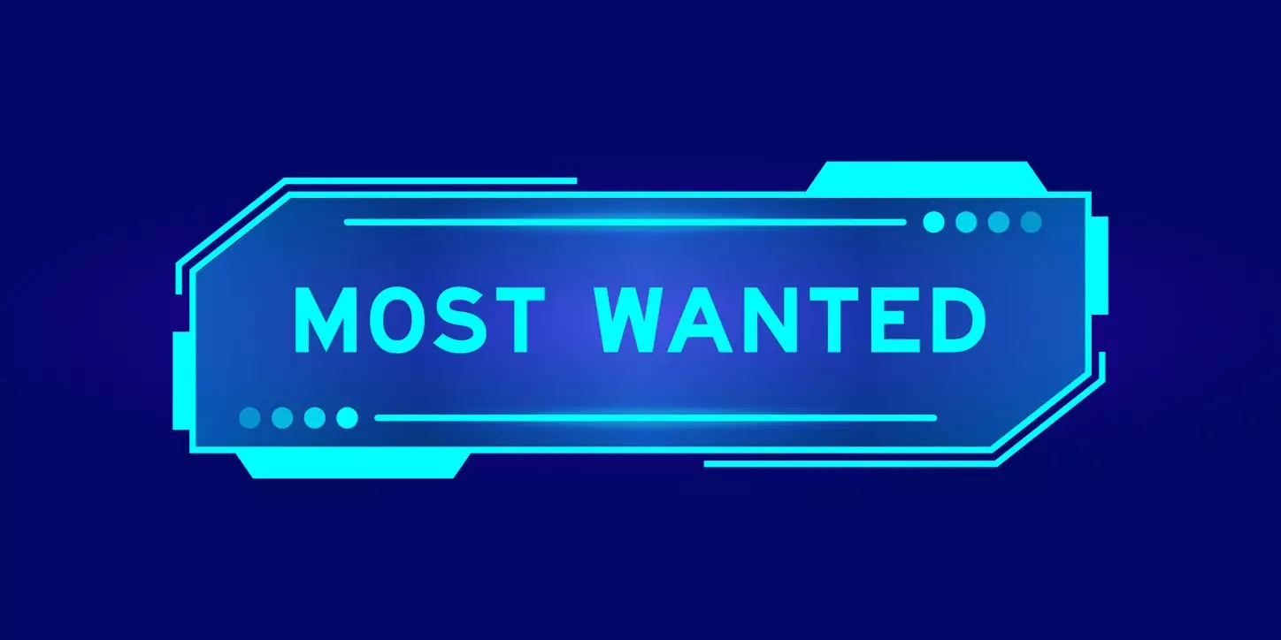 How To Check If Someone Is on a Most Wanted List 