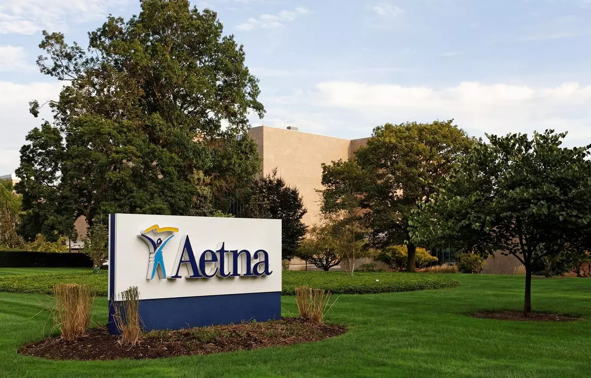 One TouchPoint Aetna Suffered Data Breach Affecting Users