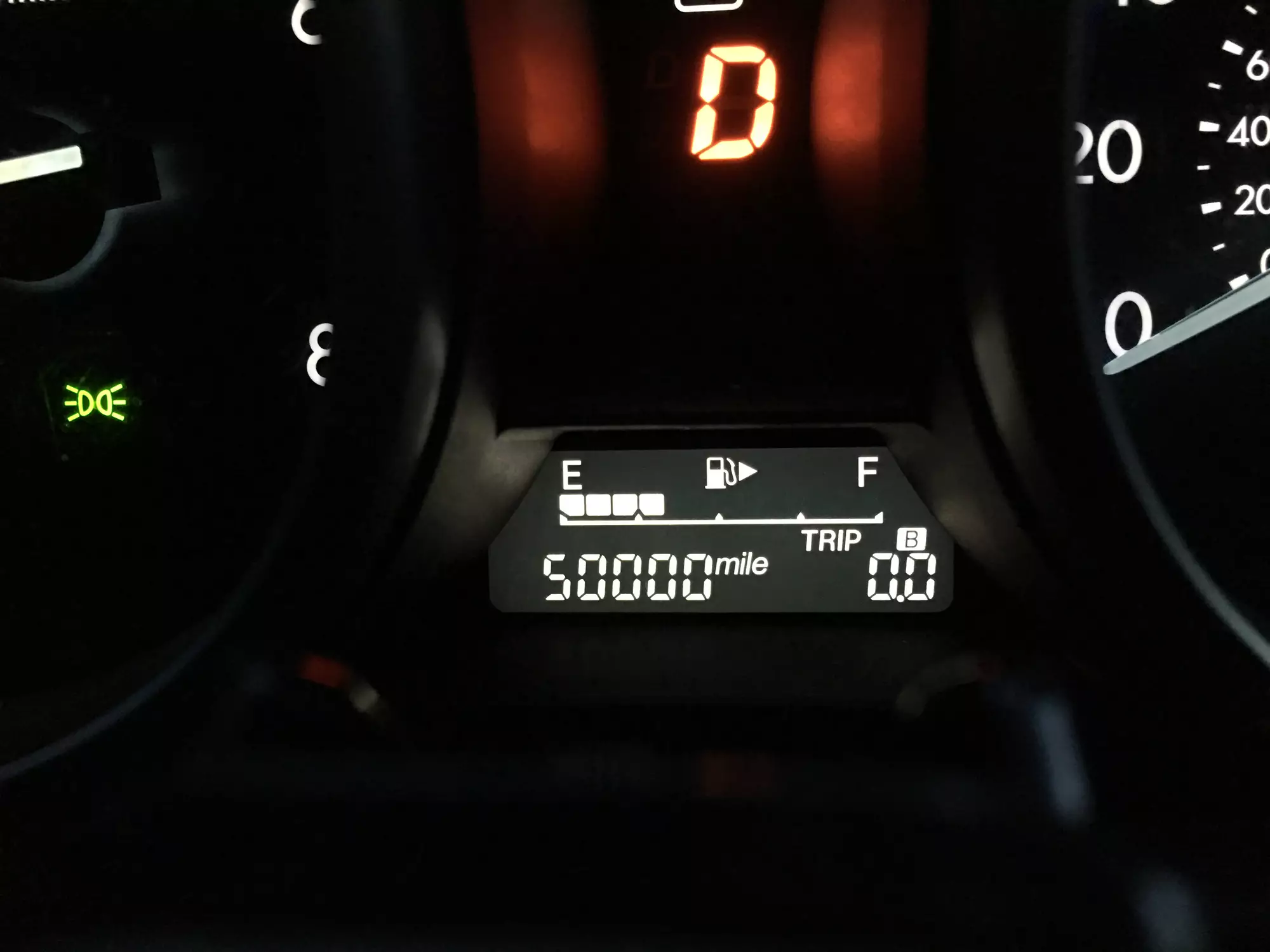 How To Calculate Your Car's Mileage