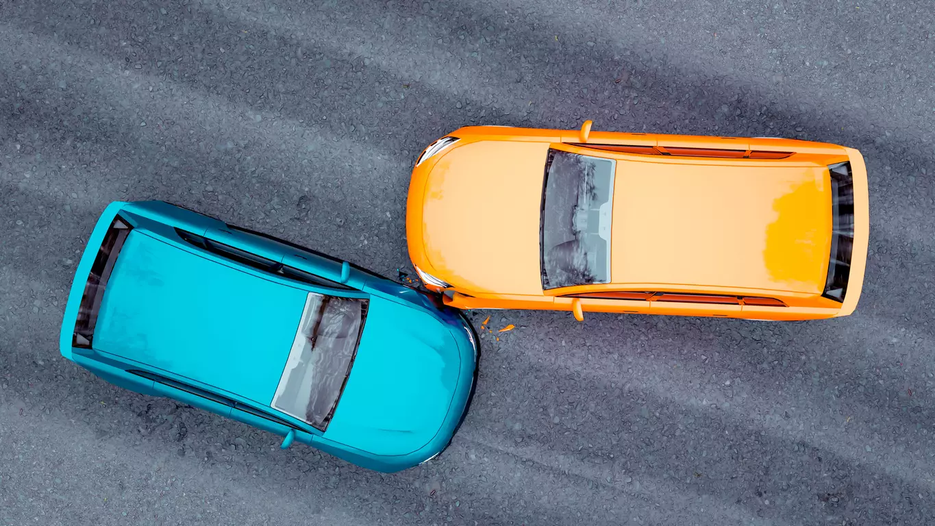 What to Do in a Minor Car Accident with No Damage to Stay Protected