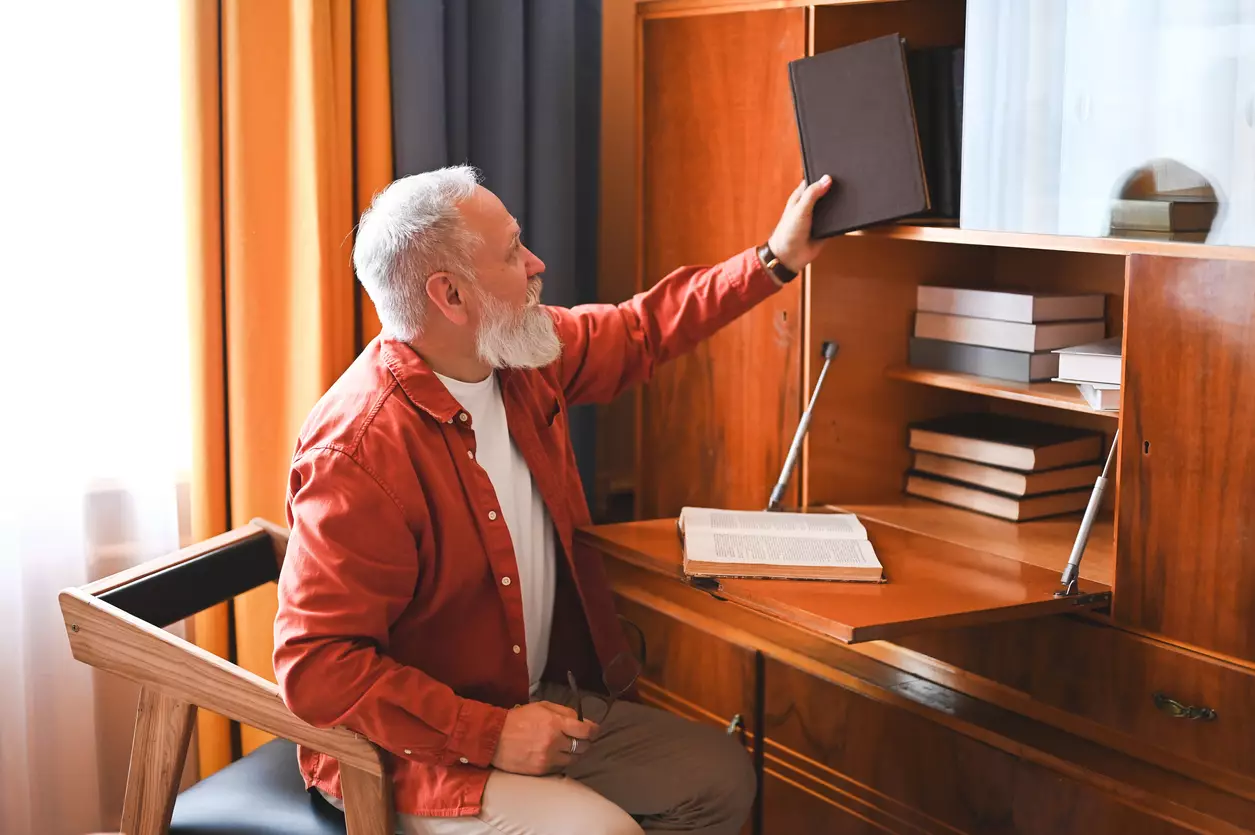 Genealogy Research: Preserving Family Heritage Across Generations