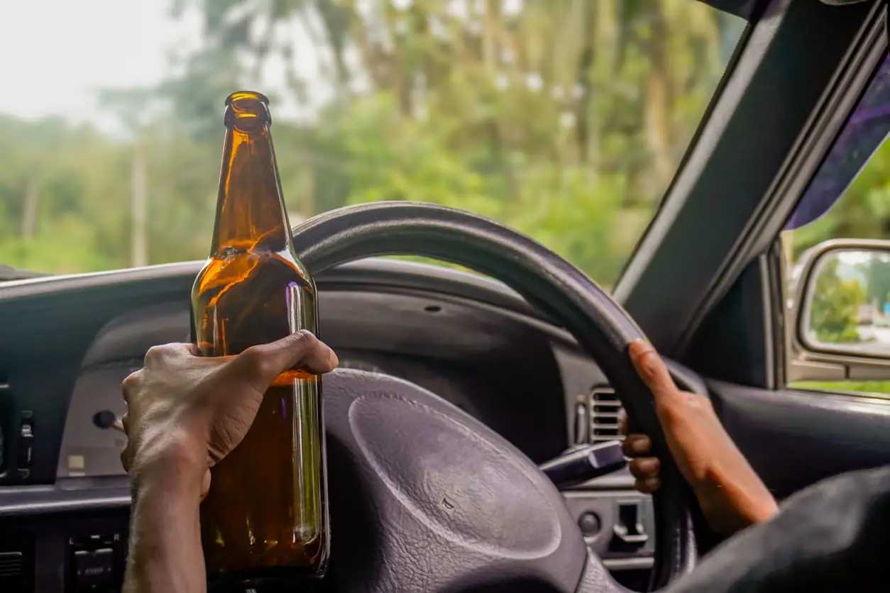 What a DUI Really Means for Your Record and Your Future
