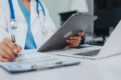 What You Need to Know about the Vikor Scientific Data Breach