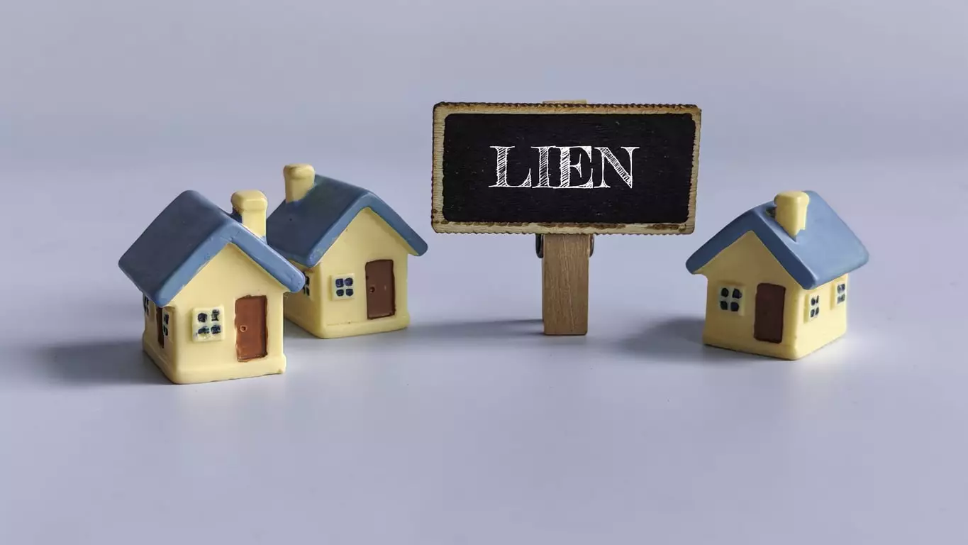 What to Do If Someone Puts a Lien on Your Property