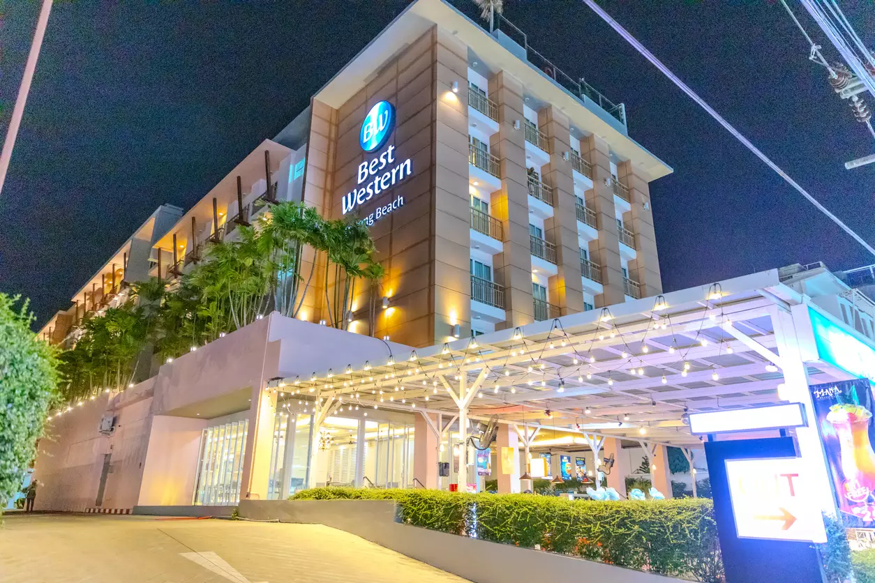 What You Need to Know about the BWH Hotels Data Breach