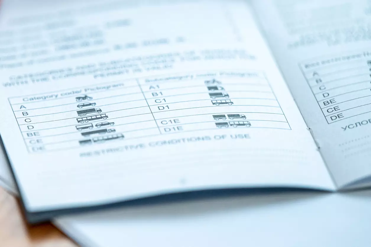 Driver’s License Points: What They Mean, How to Check Them, and How They Differ by State