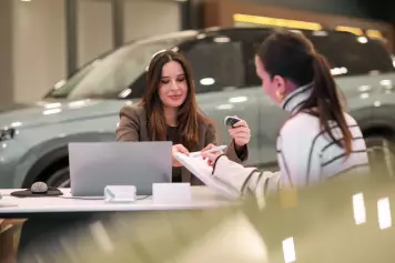 Can a Dealership Hold a Car for You and How Long Will They Keep It Reserved?