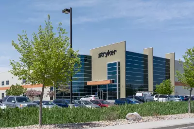 What You Need to Know about the Stryker Cyberattack