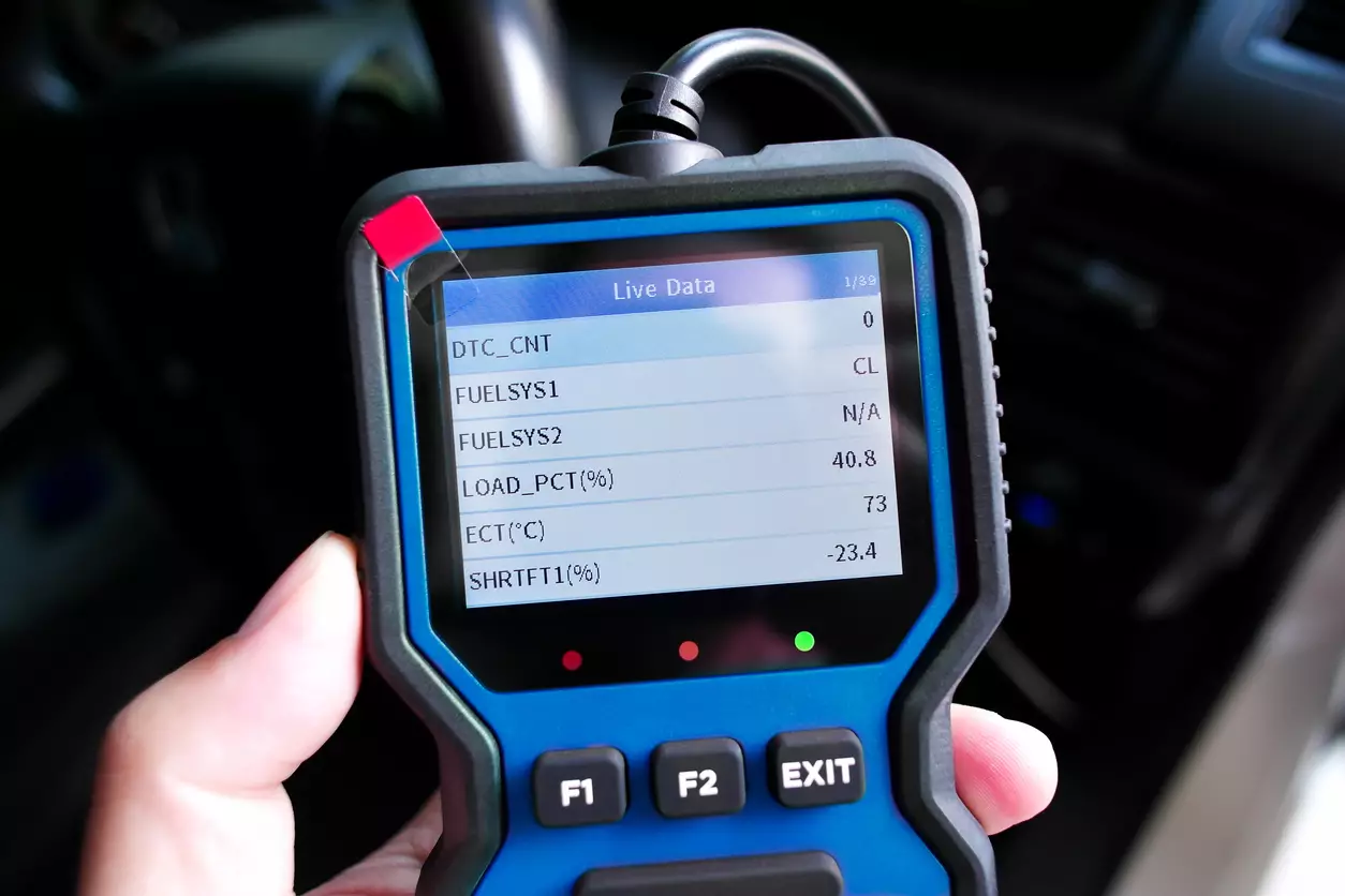 What Is an OBD2 Scanner and How Can It Help You Fix Car Problems Faster?