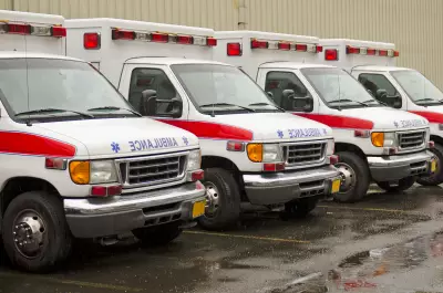 What You Need to Know about the Bell Ambulance Data Breach